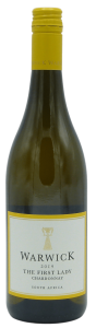 Warwick The First Lady Chardonnay Capeandgrapes